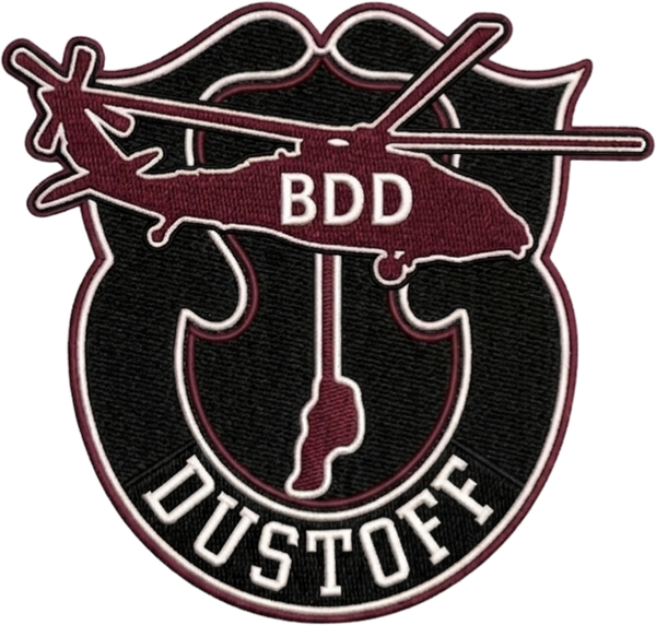 BDD Dustoff